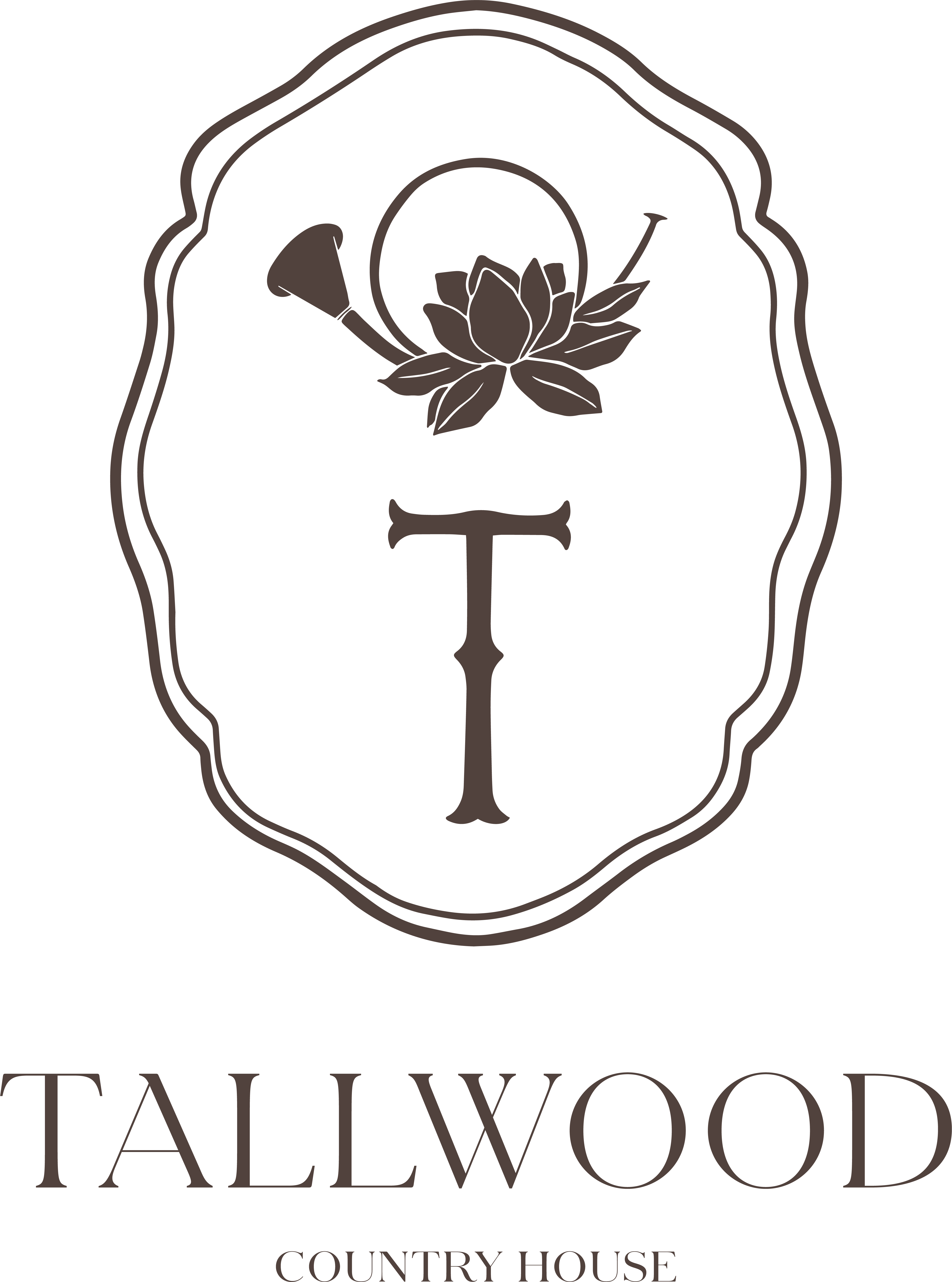 Tallwood Country House Roselind Co.