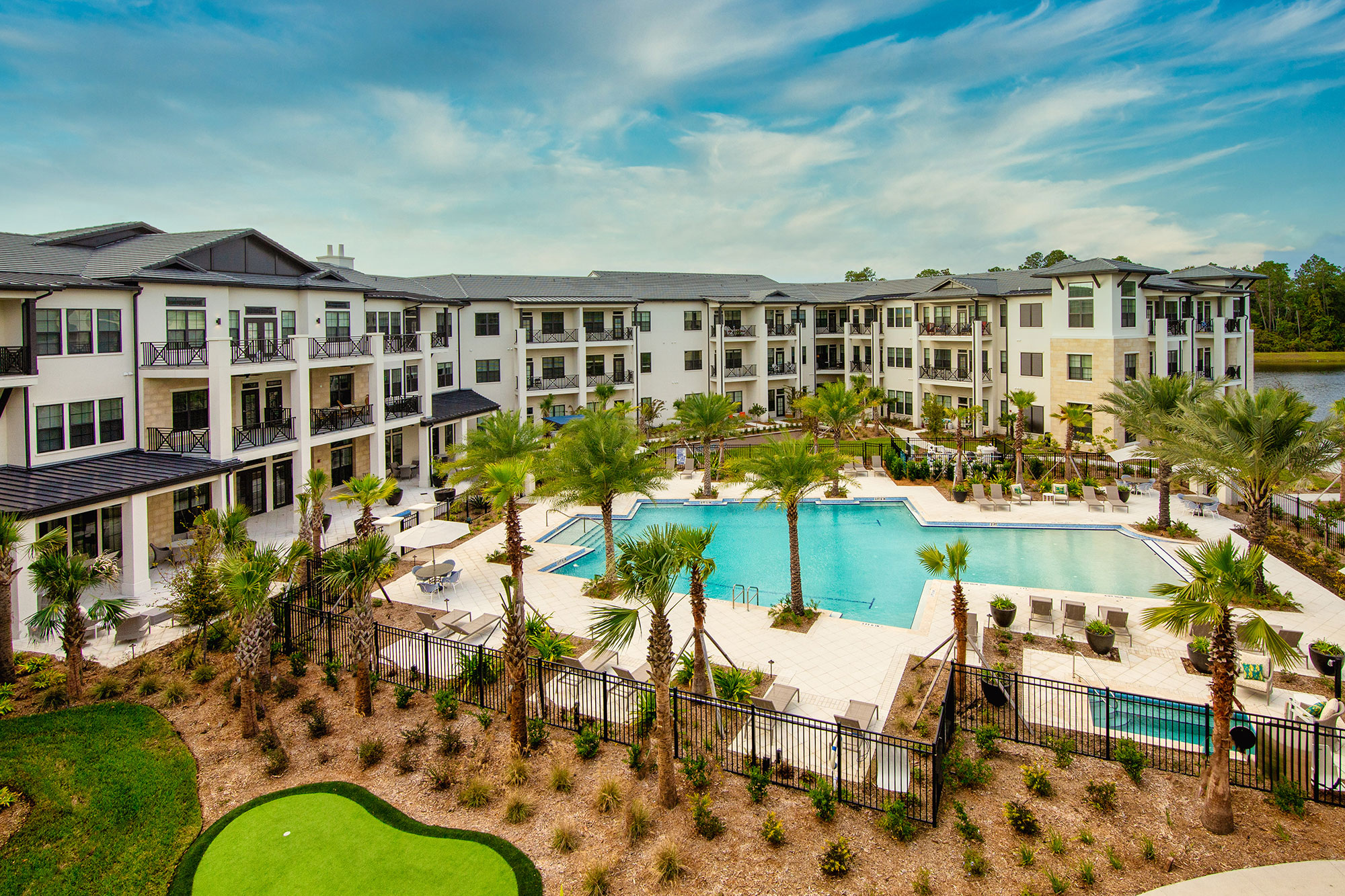 Rosemann Announces Grand Opening of Starling at Nocatee, Ponte Vedra