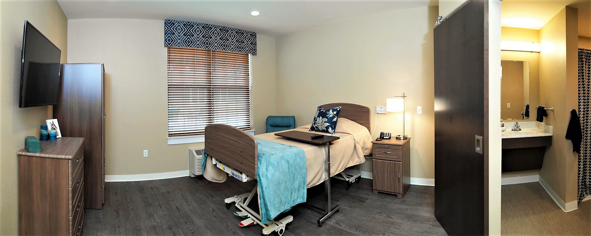 Introducing Ignite Medical Resort, Kansas City, Missouri Rosemann