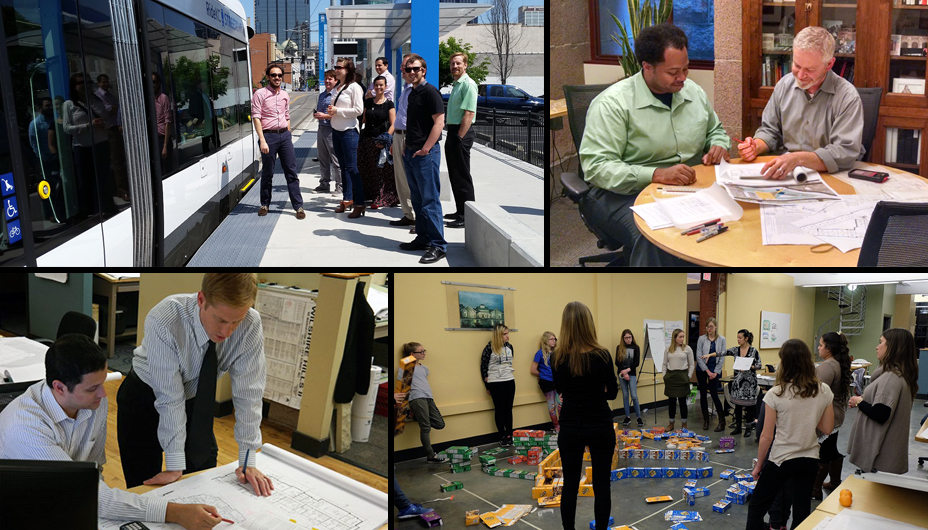 Careers Rosemann & Associates, P.C.