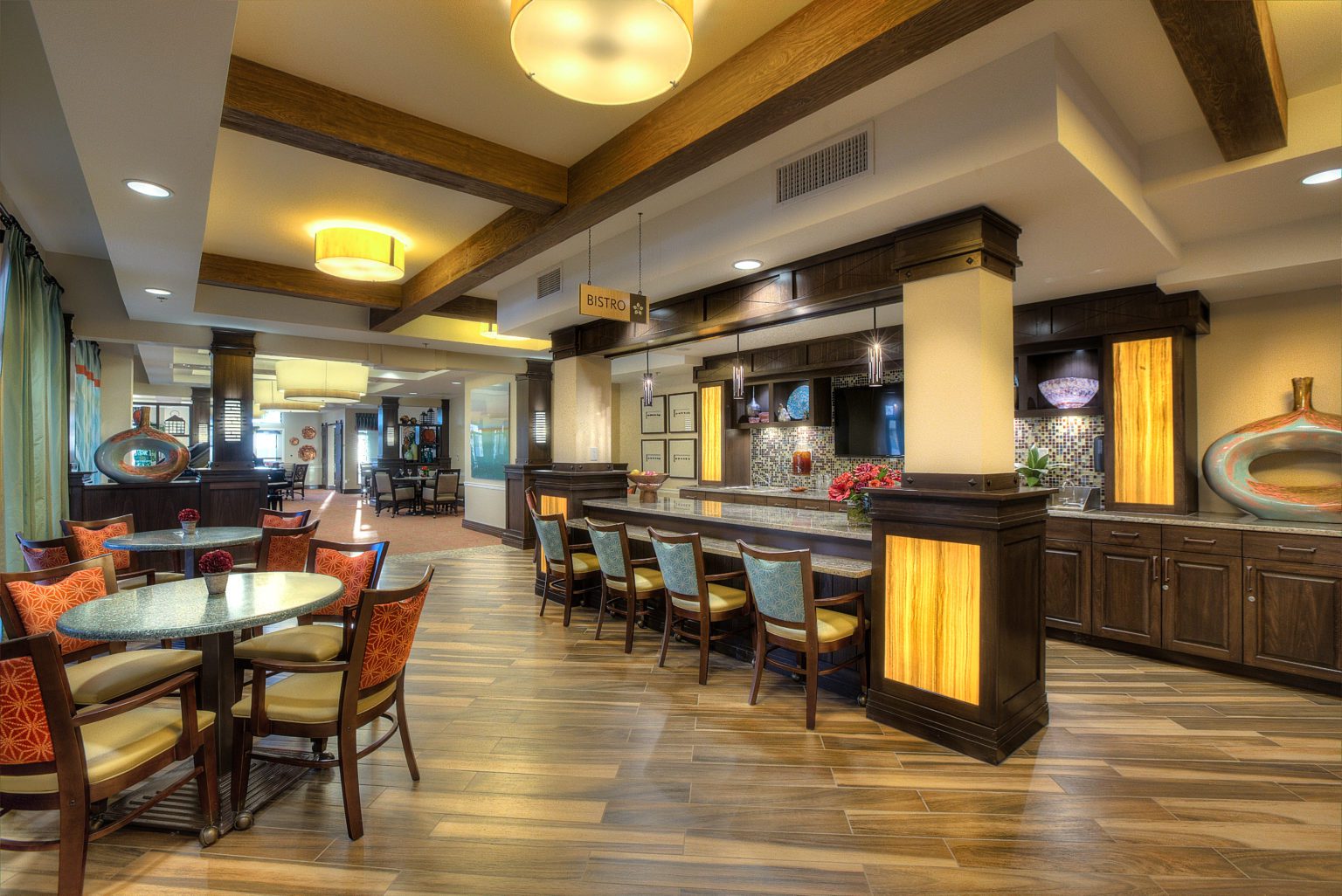 MorningStar of Albuquerque Rosemann & Associates