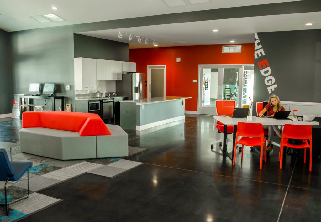 Greenhill Apartments at Southern Illinois University Edwardsville