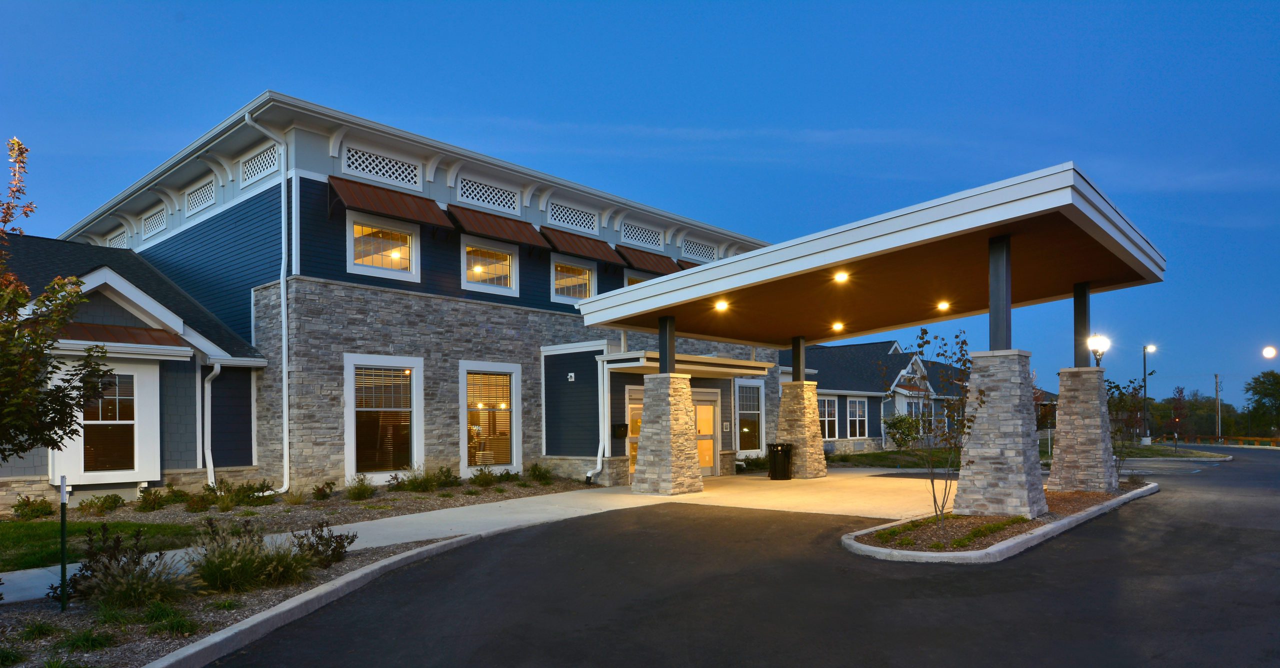 Ignite Medical Resort Rosemann & Associates