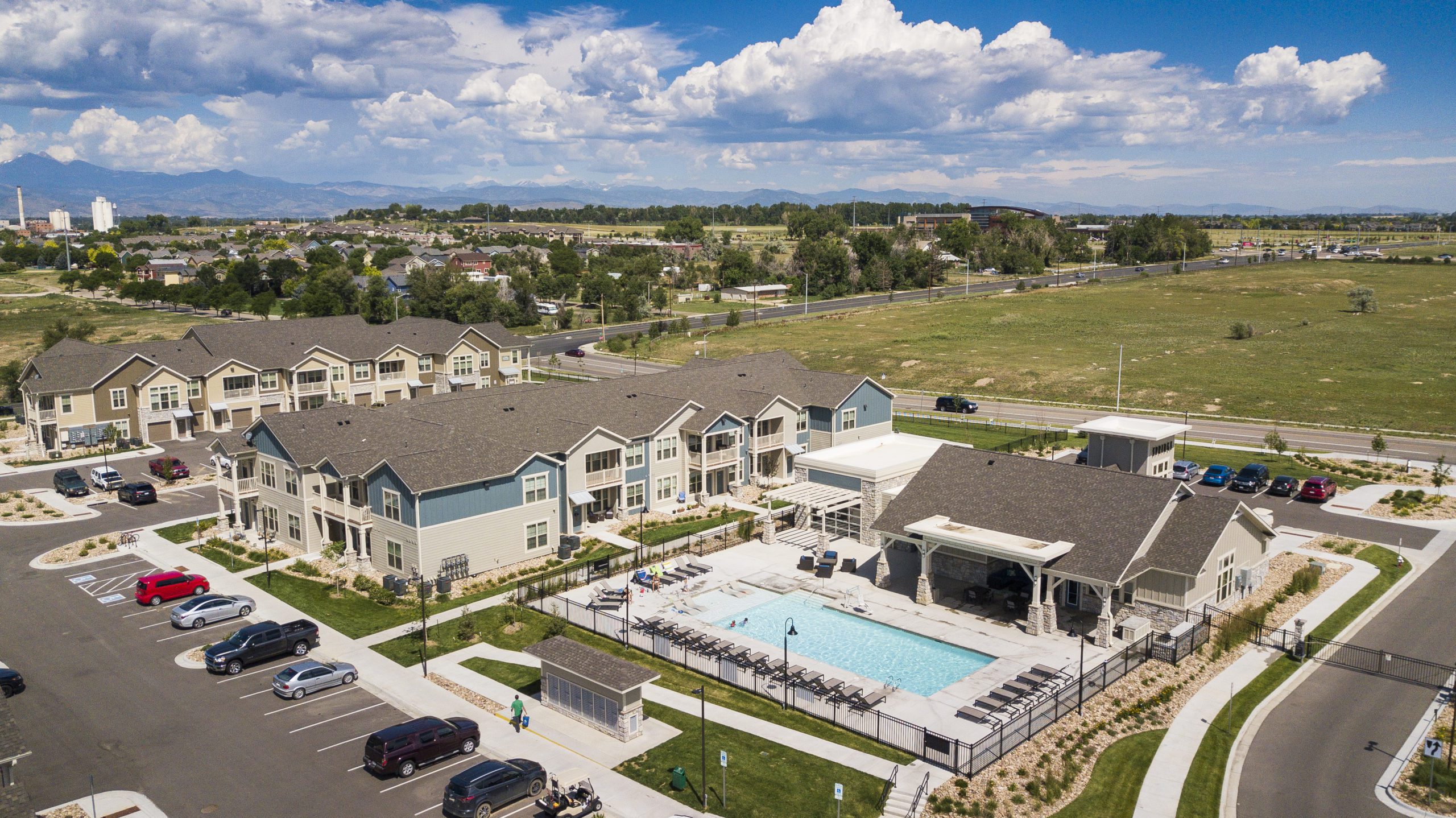 Springs at Sandstone Ranch Rosemann & Associates