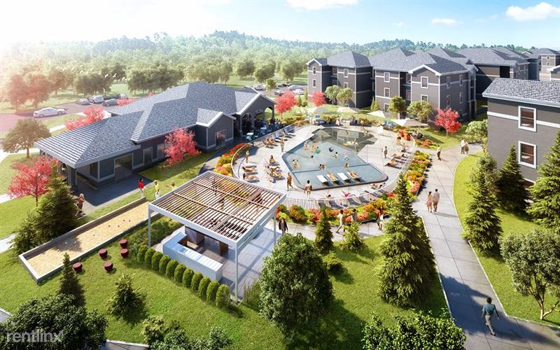 Greenhill Apartments at Southern Illinois University Edwardsville Rosemann & Associates