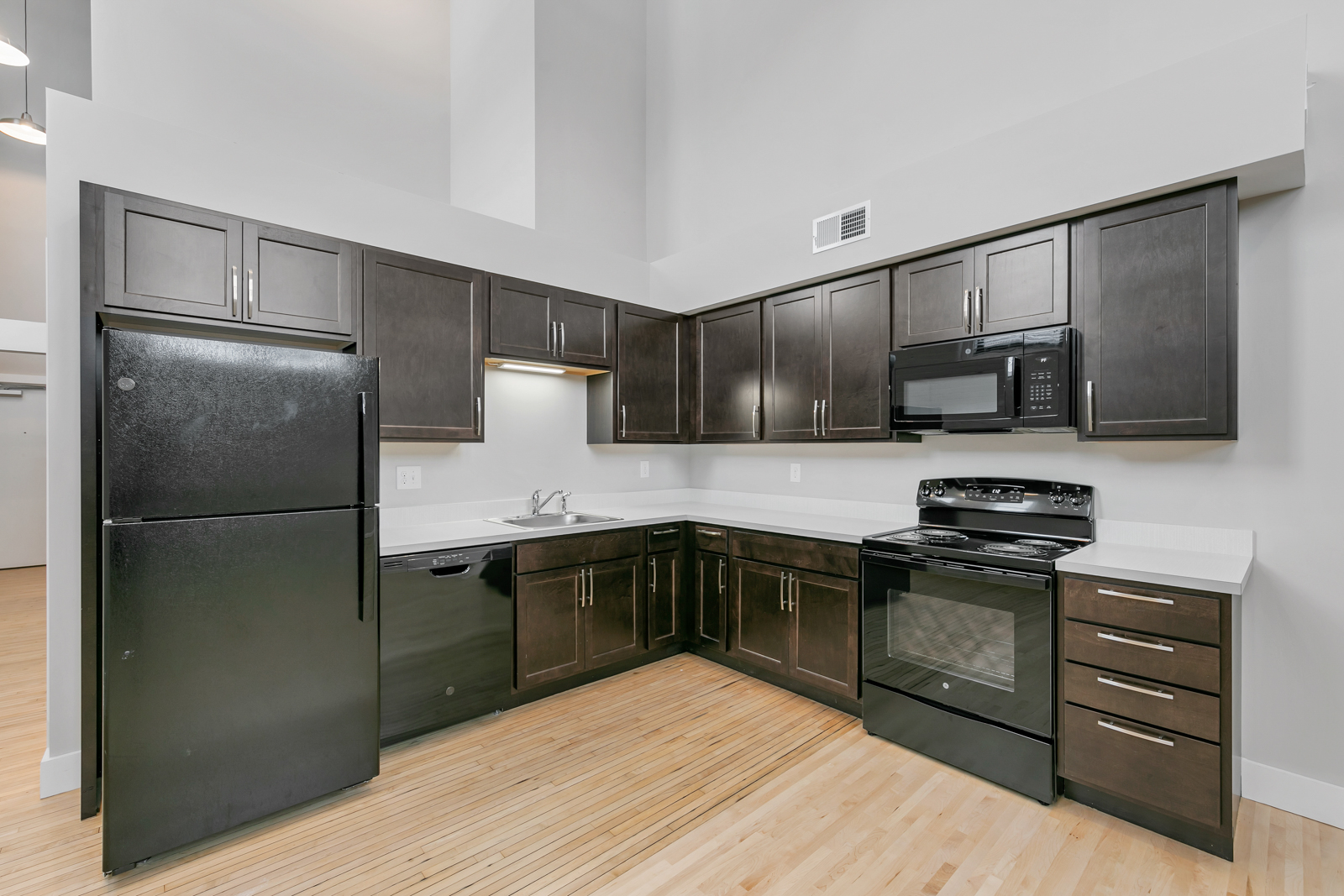 Edison Avenue Lofts Rosemann & Associates