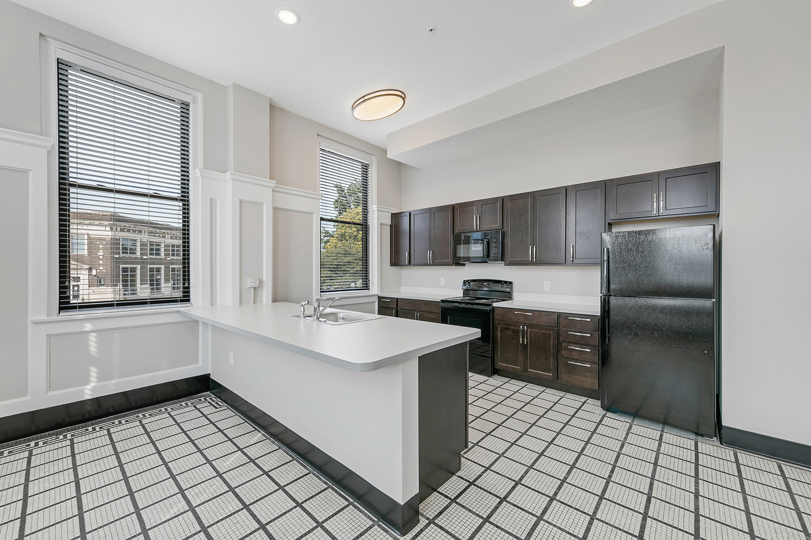 Edison Avenue Lofts Rosemann & Associates