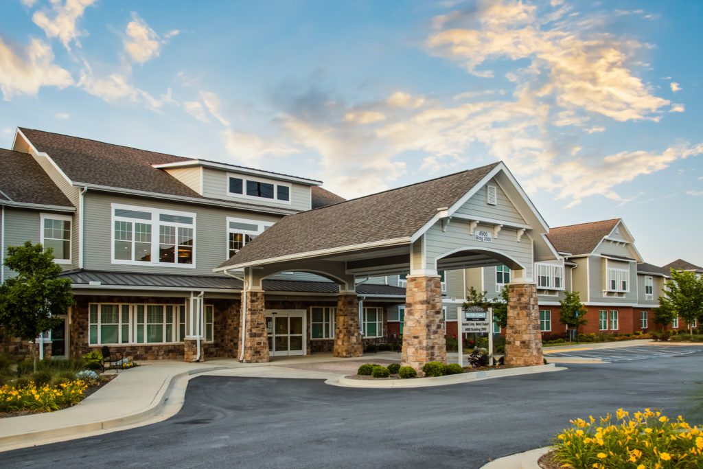 Silver Comet Village Rosemann & Associates