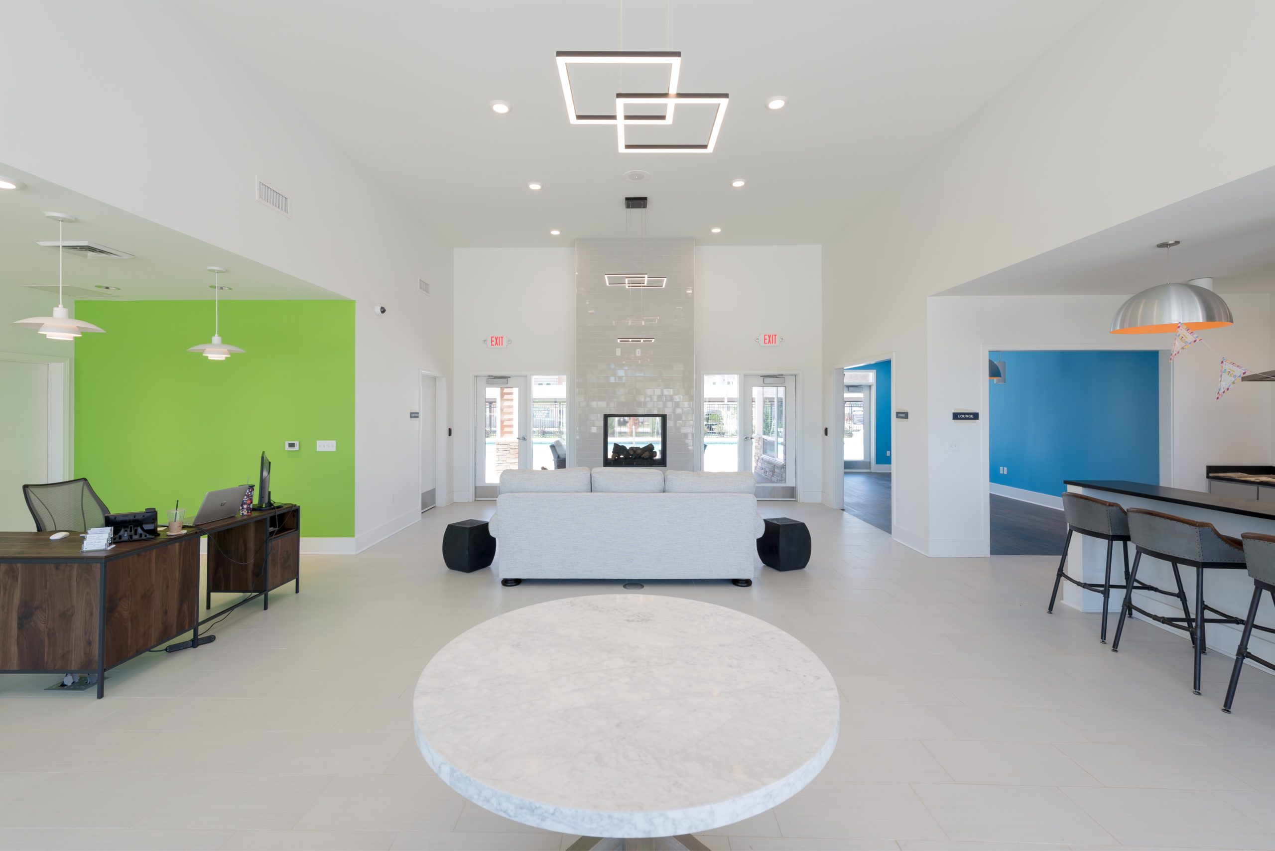 Woodstone at Metro North Crossing Rosemann & Associates