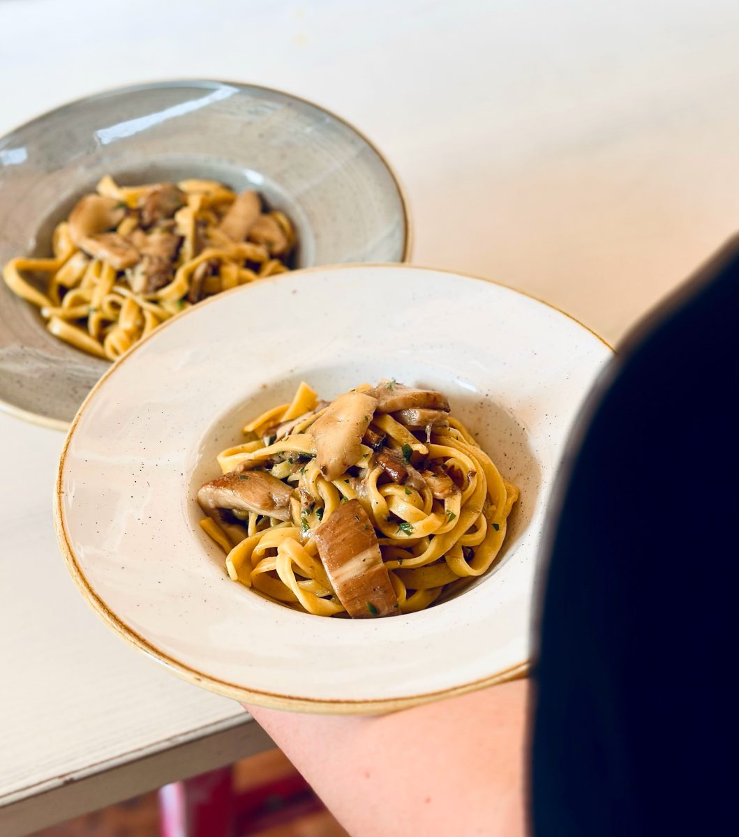 ROSEMARY Terra e Sapori Ristorante Healthy food Roma