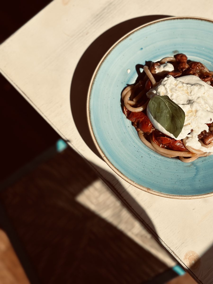 ROSEMARY Terra e Sapori Ristorante Healthy food Roma