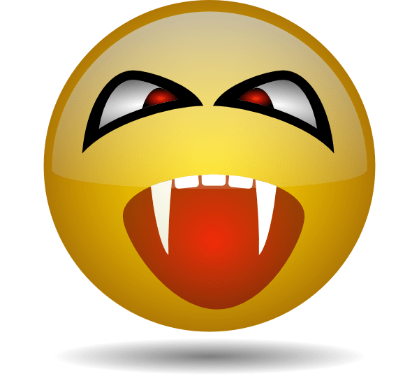 WHY DO WE LOVE VAMPIRES..? I Love Vampire Competition Winner Announced!