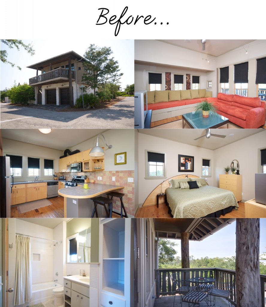 The Butterfly Carriage House Gets a New Look Rosemary Beach®
