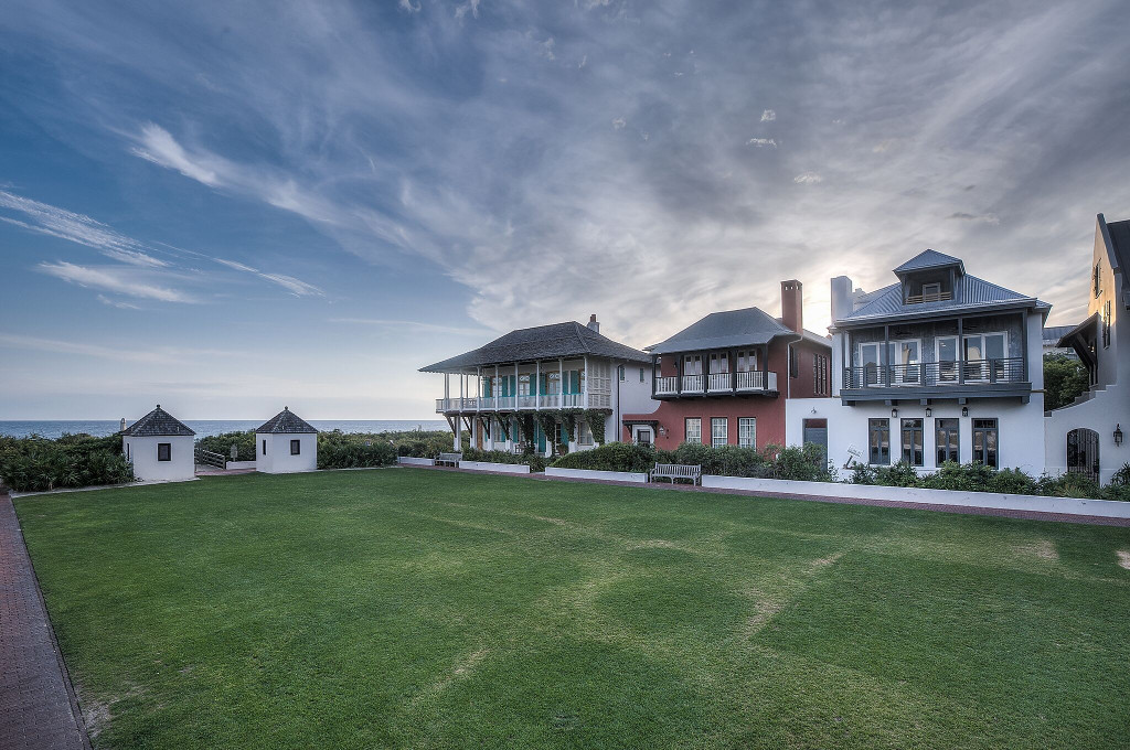Learn All About Rosemary Beach Weddings Rosemary Beach