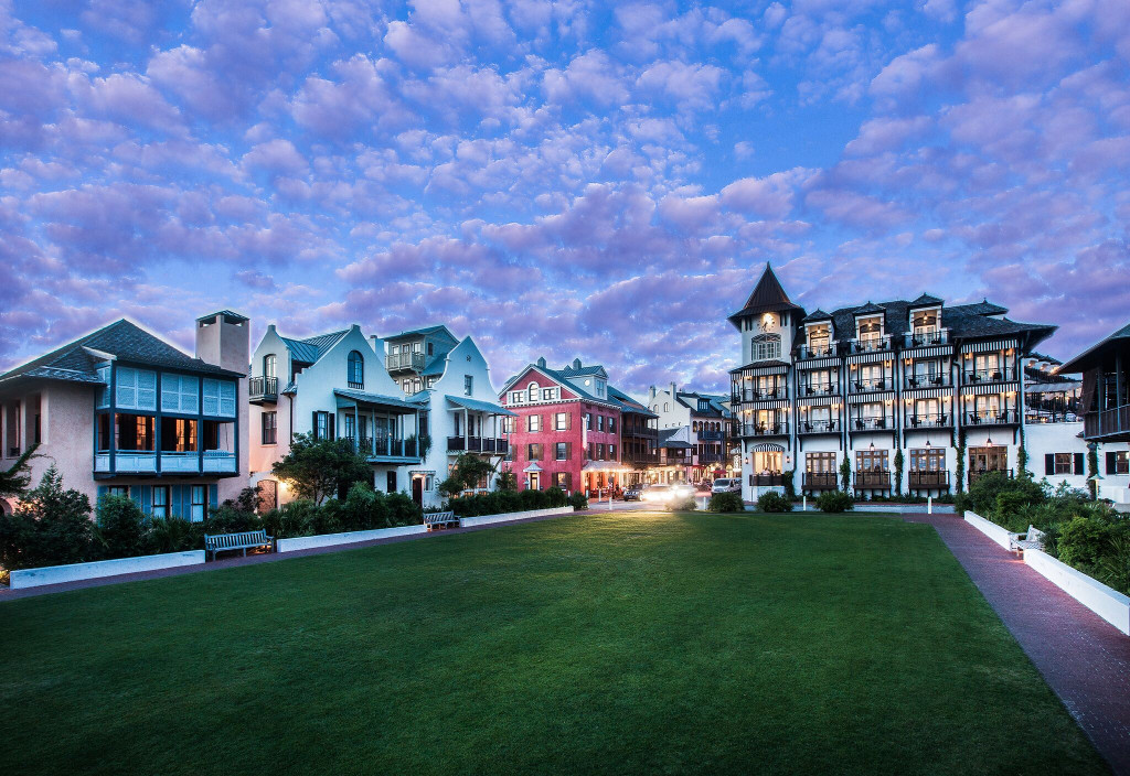 Learn All About Rosemary Beach Weddings Rosemary Beach