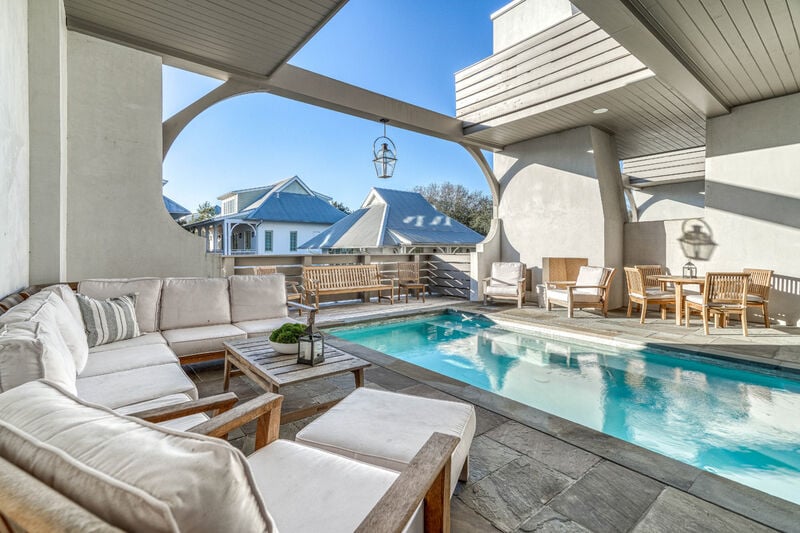 Book Our 2023 Condo Rentals in Rosemary Beach Rosemary Beach Vacation Condo Rentals