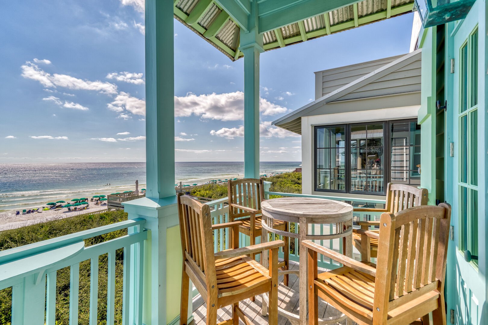 Book Our 30A Beachfront Vacation Rentals 30A Vacation Rentals On The Beach