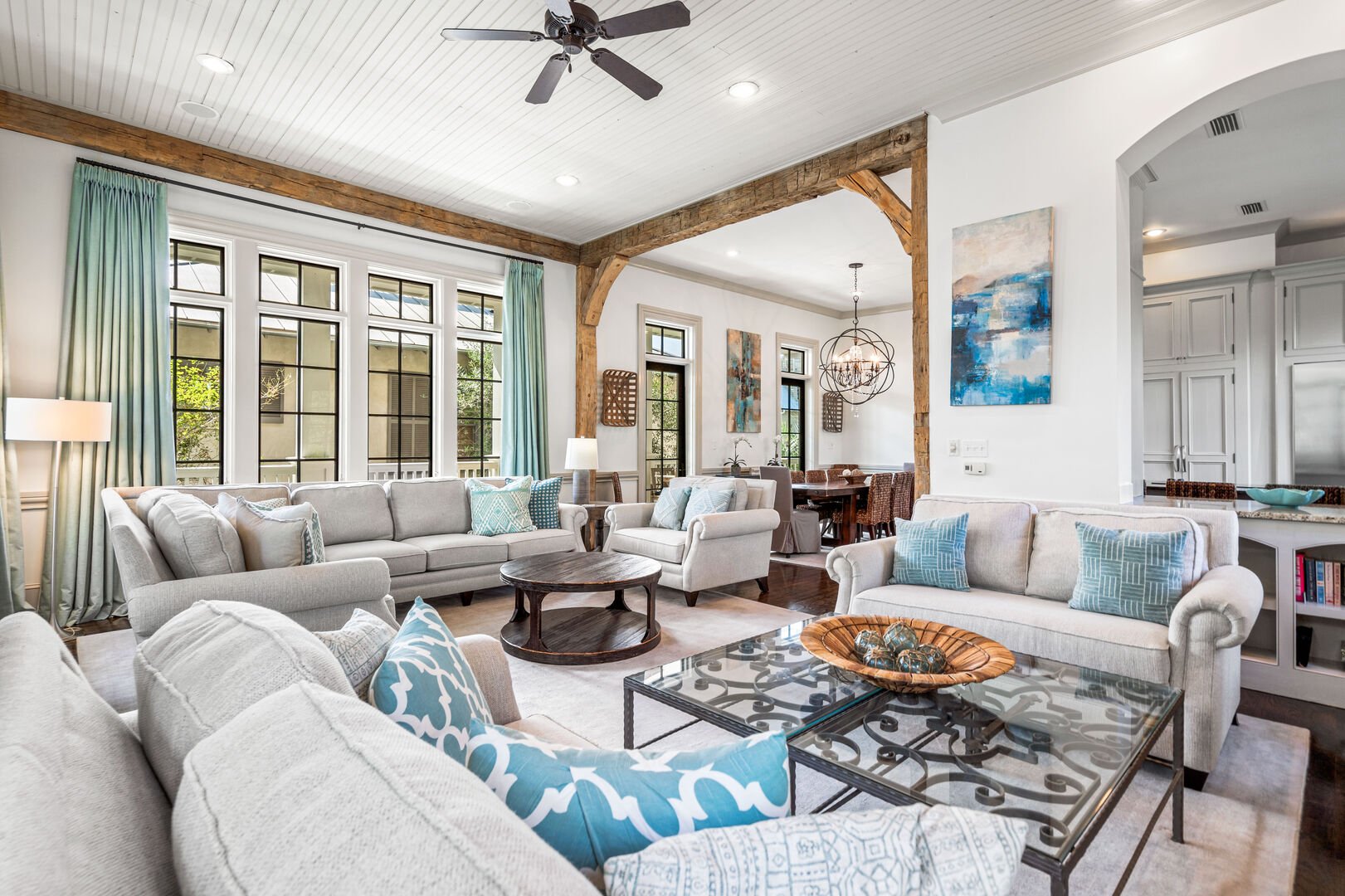 Book Last Minute Vacation Rentals in Rosemary Beach Rosemary Beach