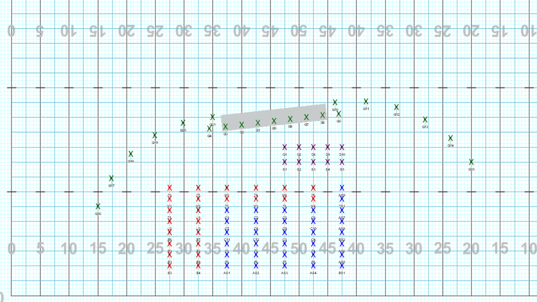 Marching Band Design Matthew Rose