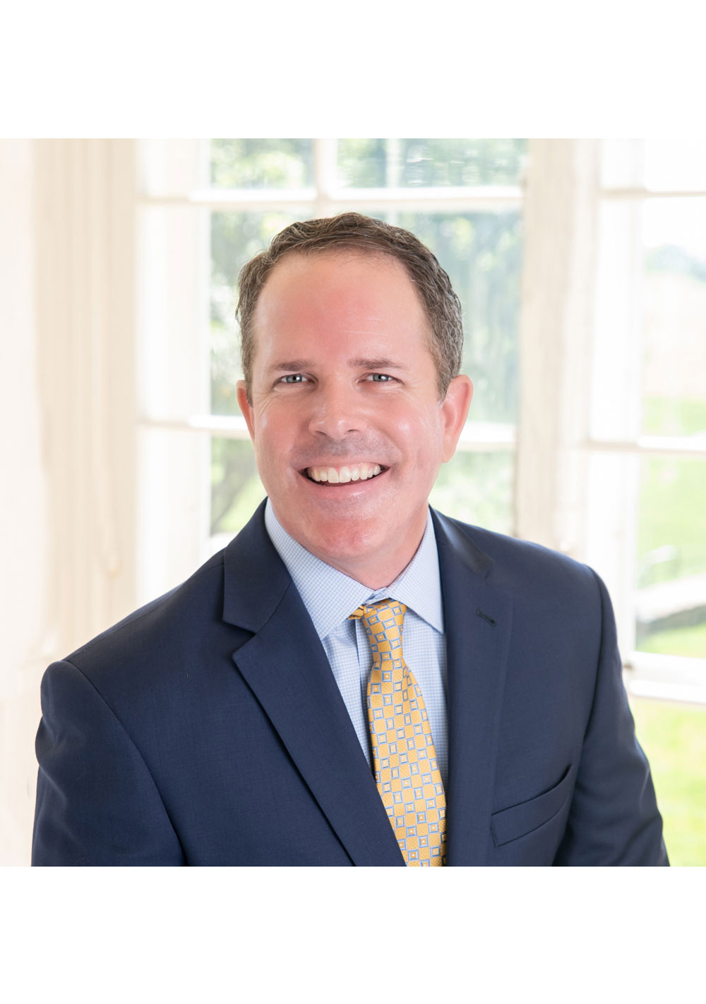 Rosemont Investment Group Brad Mook as Managing Director