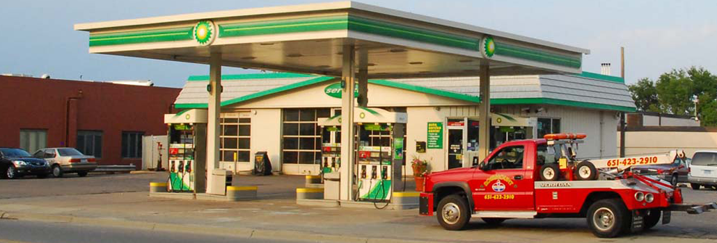 Rosemount Auto Repair & Maintenance - Rosemount BP