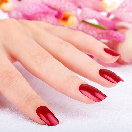 rose nails Best nail salon in LONGVIEW, TEXAS 75605 We are located