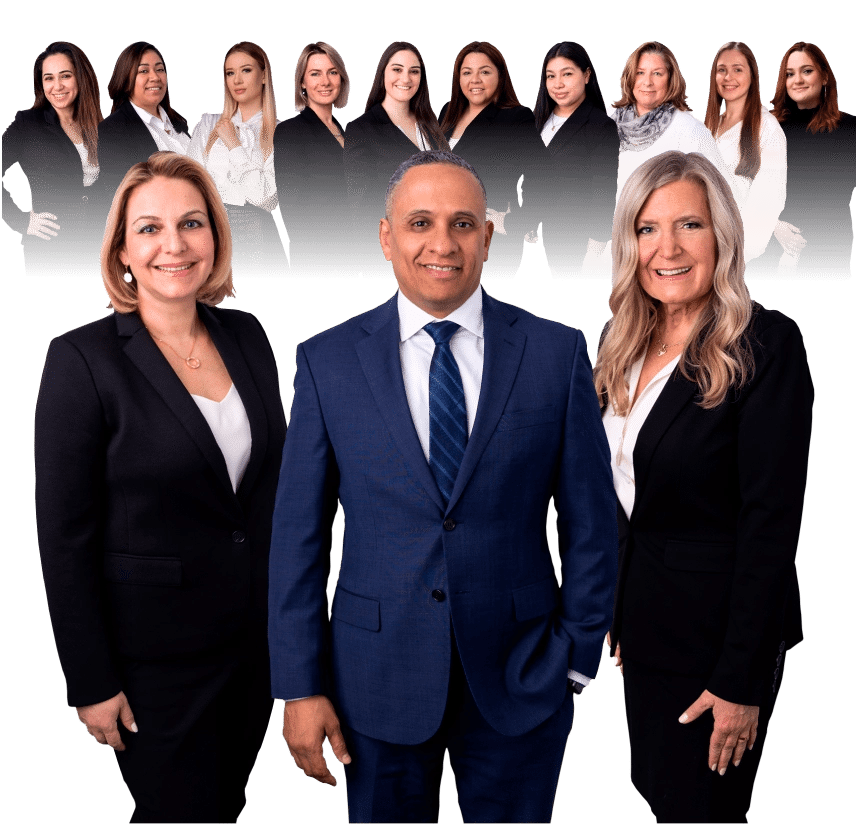 Rosenberg & Rodriguez, PLLC Personal Injury Lawyer in New York