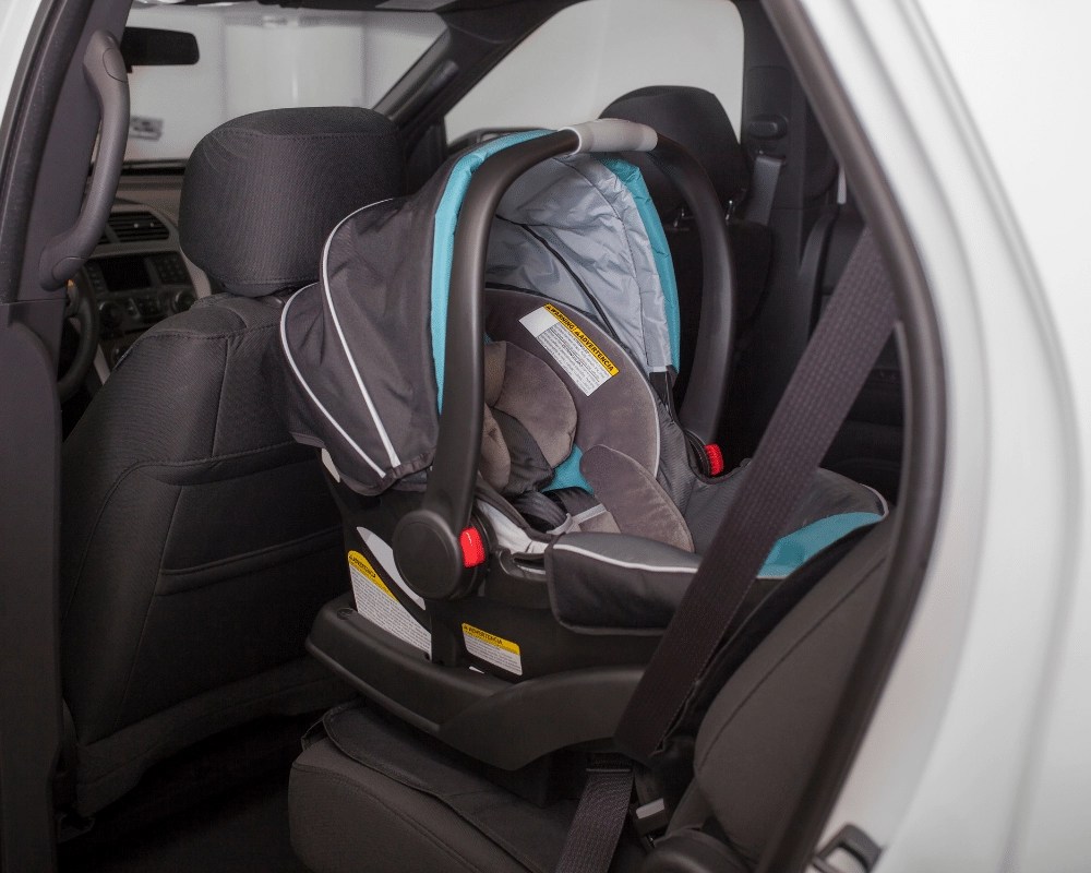 Understanding New York Car Seat Laws Rosenberg & Rodriguez, PLLC