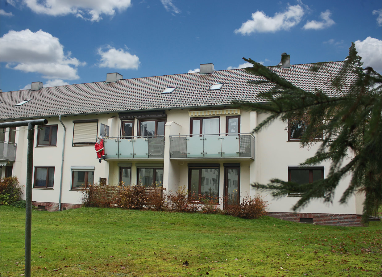 Der Immobilienverband Deutschland IVD Rosenbusch Immobilien