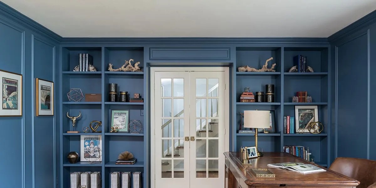 Do BuiltIn Bookshelves Worth It? Pros/Cons Rosene Toronto