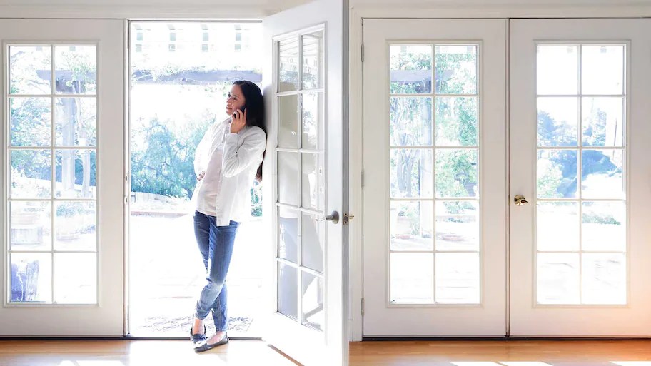 Double Interior Doors Everything to Know Rosene