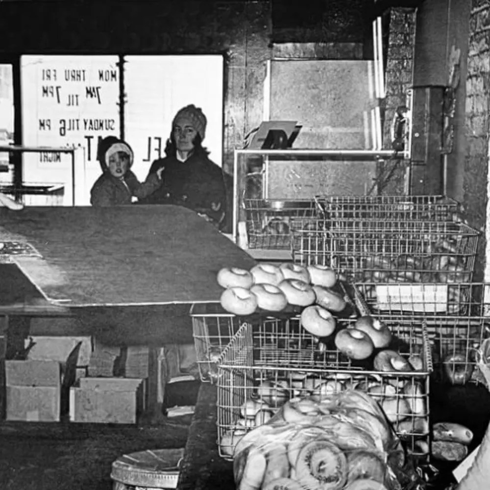 Share Your Favorite Rosenfeld’s Story as We Celebrate 50 Years in