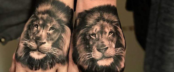 Die besten Tattoo Studios Rosenheim