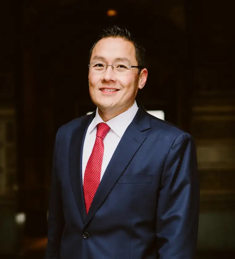 Phillip Kim Rosen Justice