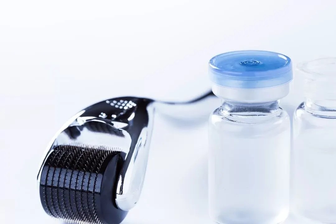 How To Clean A Derma Roller Properly The Full Guide