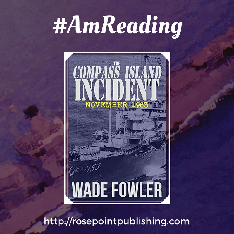 AmReading The Compass Island Incident November 1963 by Wade Fowler