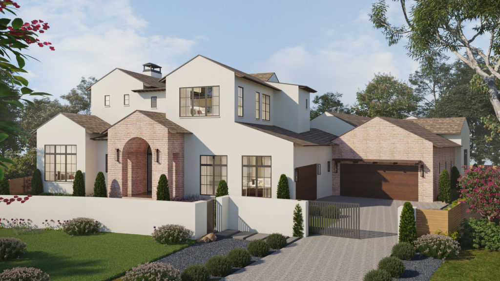 2306 Bonita Rose & Associates Properties