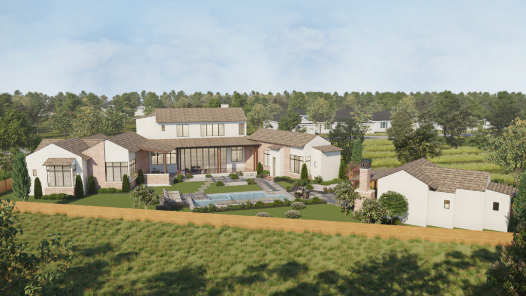 2306 Bonita Rose & Associates Properties