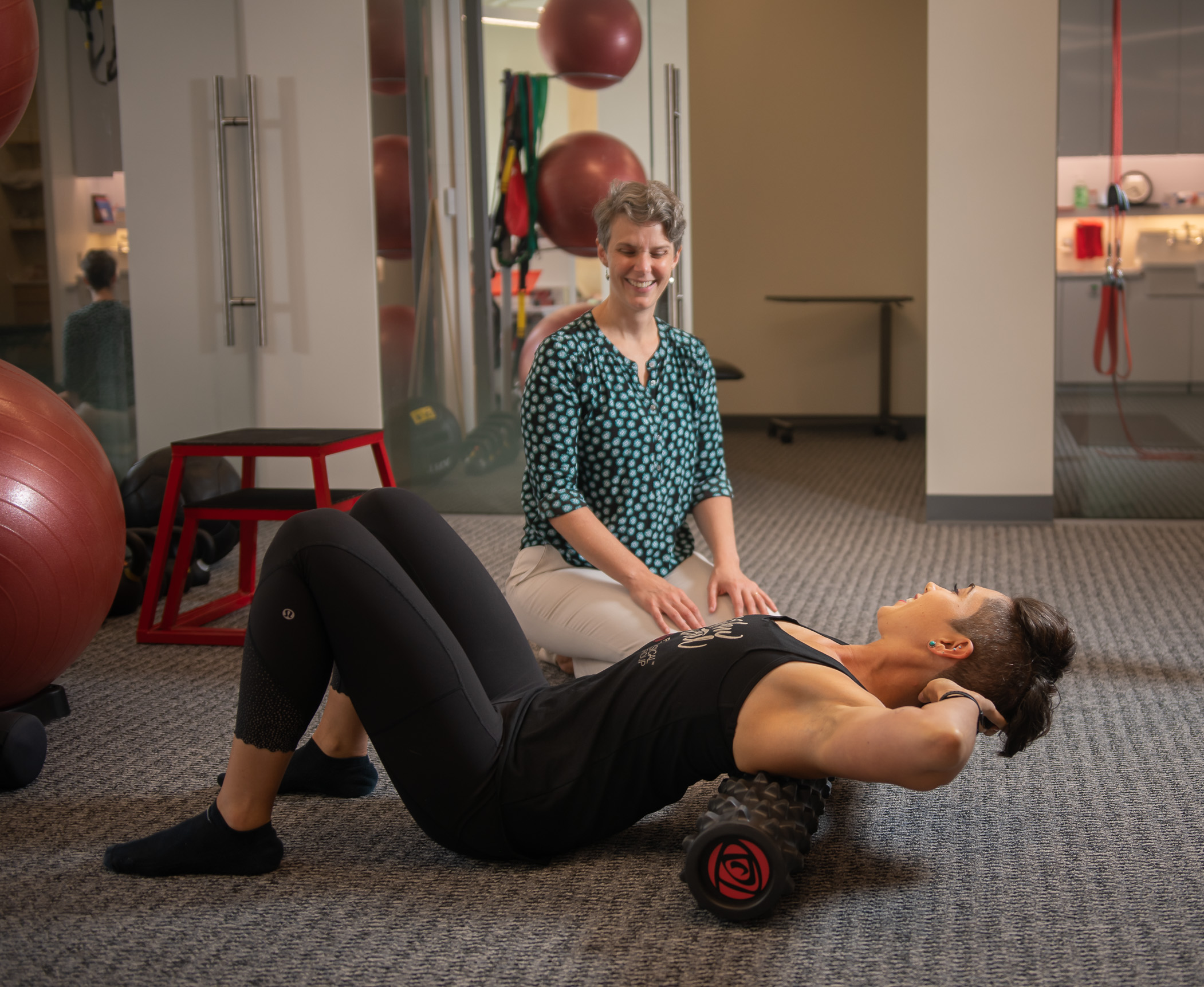 Active Release Techniques® (ART®) Rose Physical Therapy Group