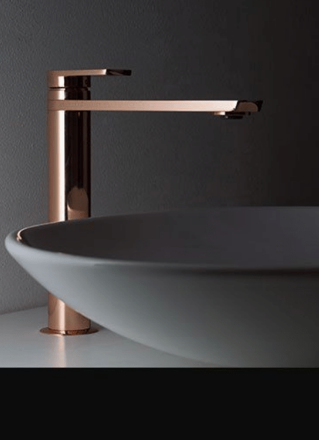 image of contemporary taps