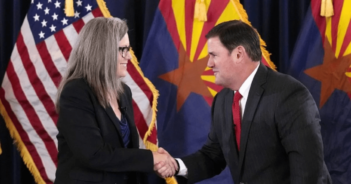 The Arizona Election Official Who Botched the Pinal County Count