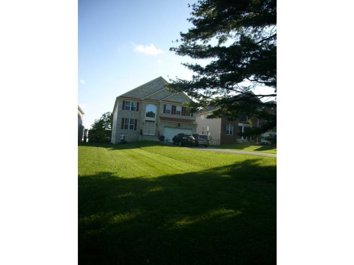 Recently Leased Rose Realty