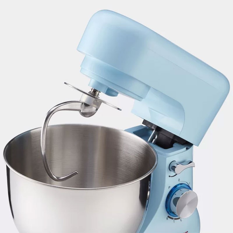 COOKS PROFESSIONAL Stand Mixer G3138 Blue Rose's Treats
