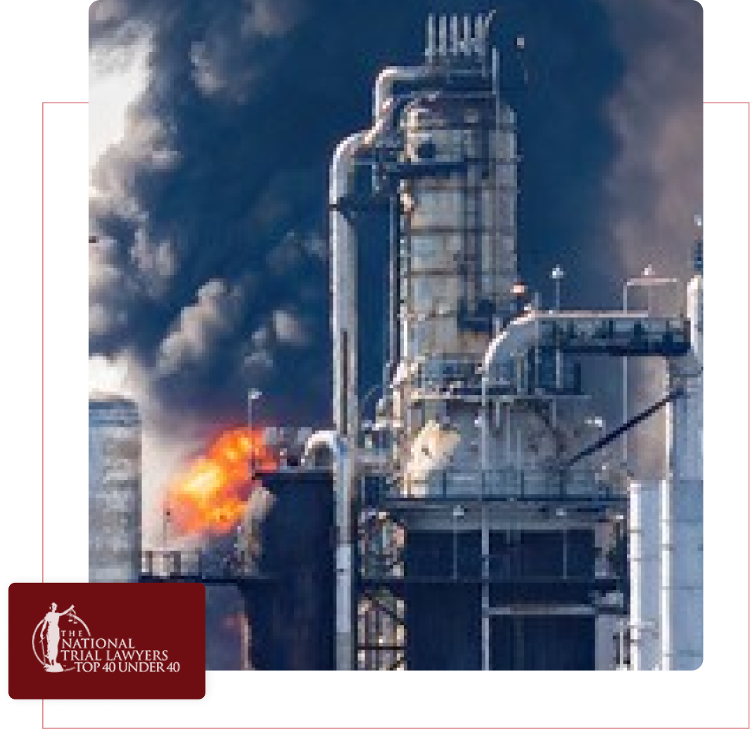 Houston Industrial Accidents Lawyer Dallas & Mcallen Texas