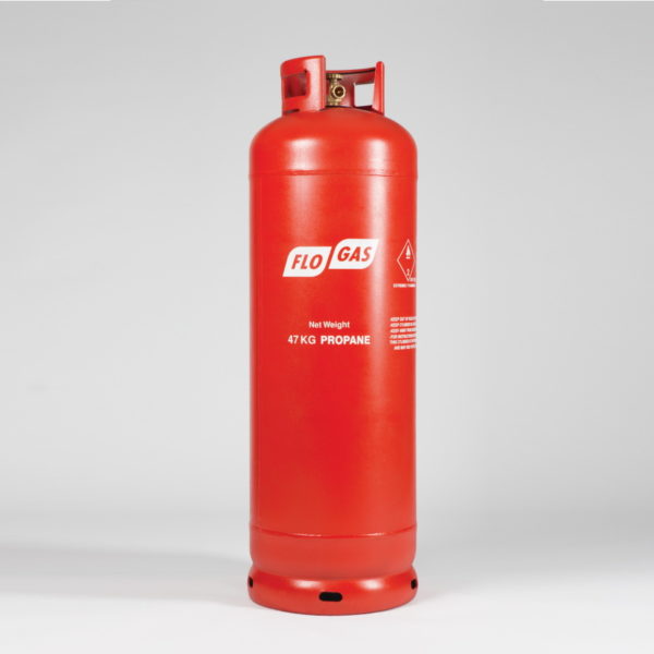 47kg Propane Roses of Devizes Ironmongers Wiltshire