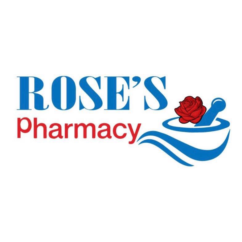 Gallery Rose’s Pharmacy