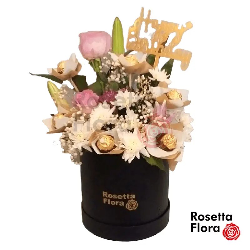Rosetta Flora Send Flowers & Gifts to Pakistan Best Florist Shop in