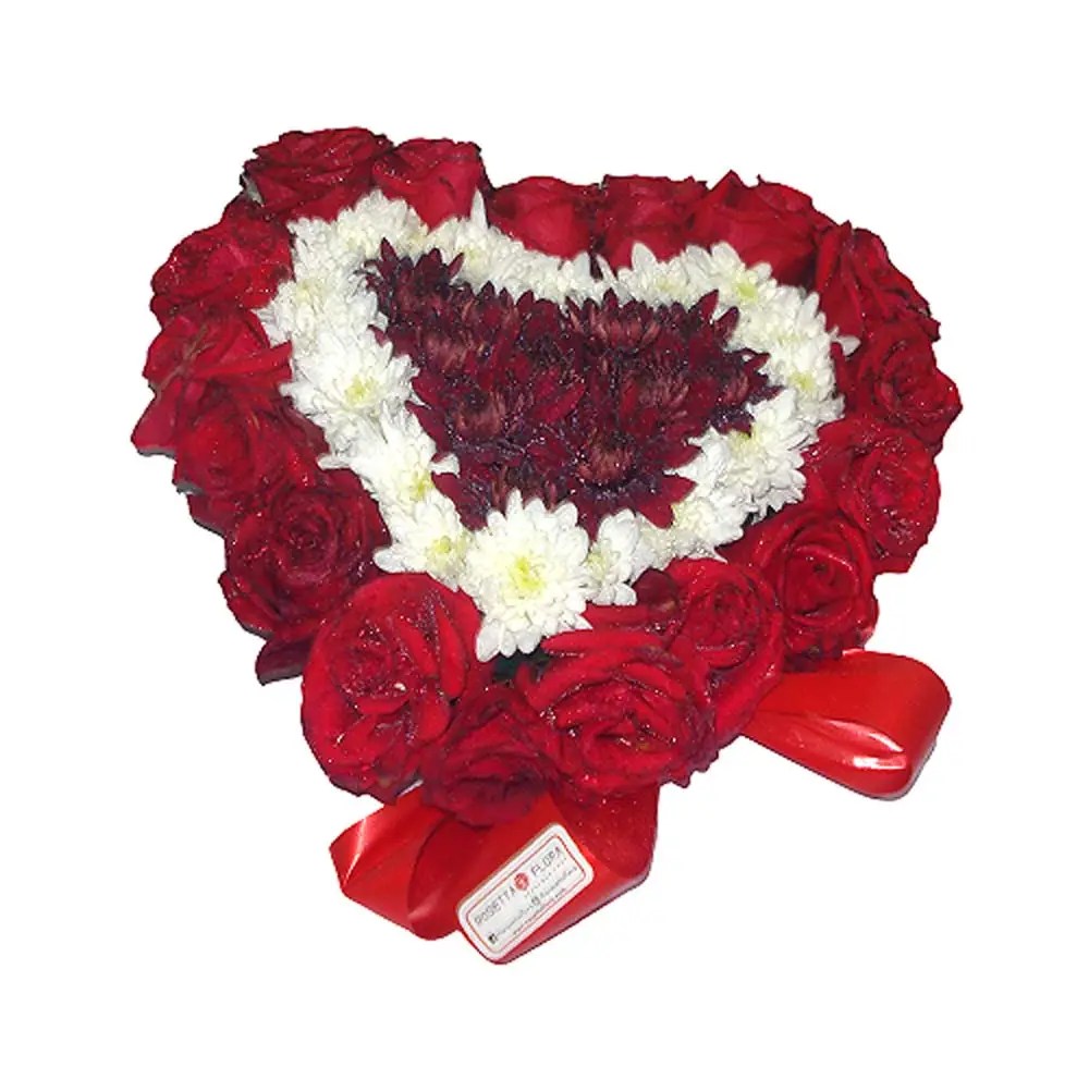 Rich in Love Rosetta Flora Send Flowers & Gifts to Pakistan Best
