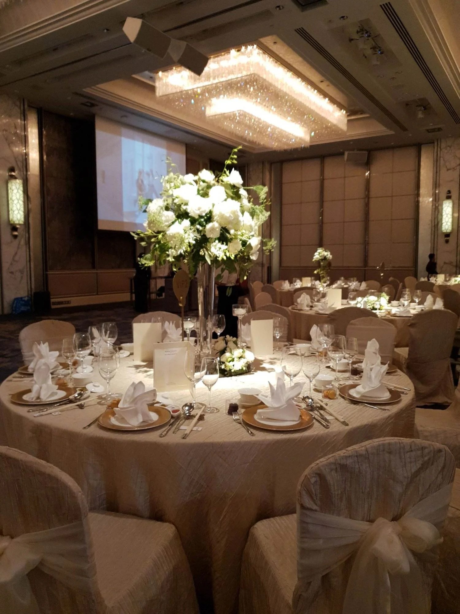 ShangriLa Hotel Wedding Venue Singapore [Hold Your Wedding Here]
