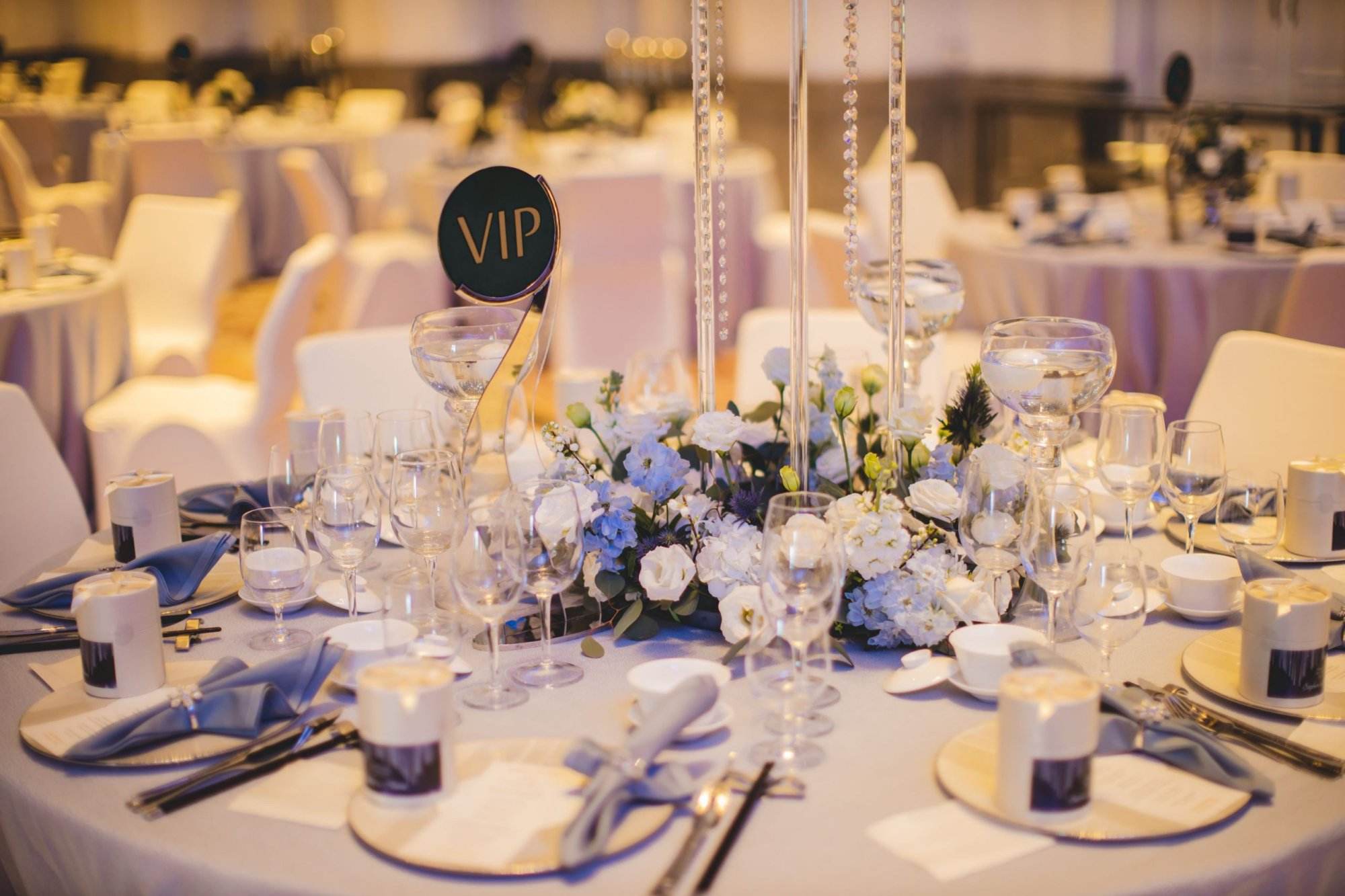 JW Marriott Wedding Venue Singapore [Hold Your Wedding Here]